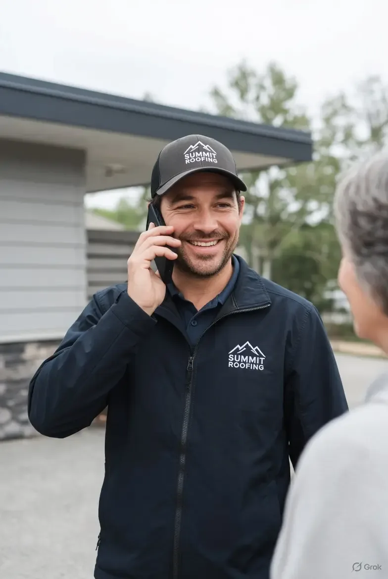 Flat Roof Leak Repair Sea Isle City, NJ FAQs